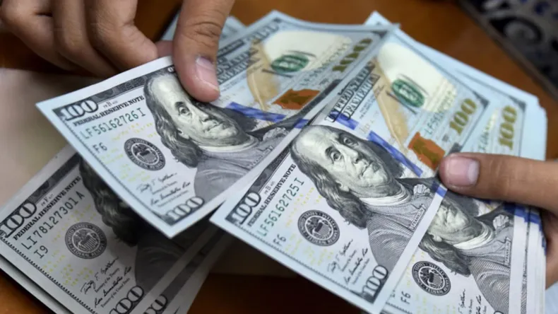 los-dolares-estadounideses