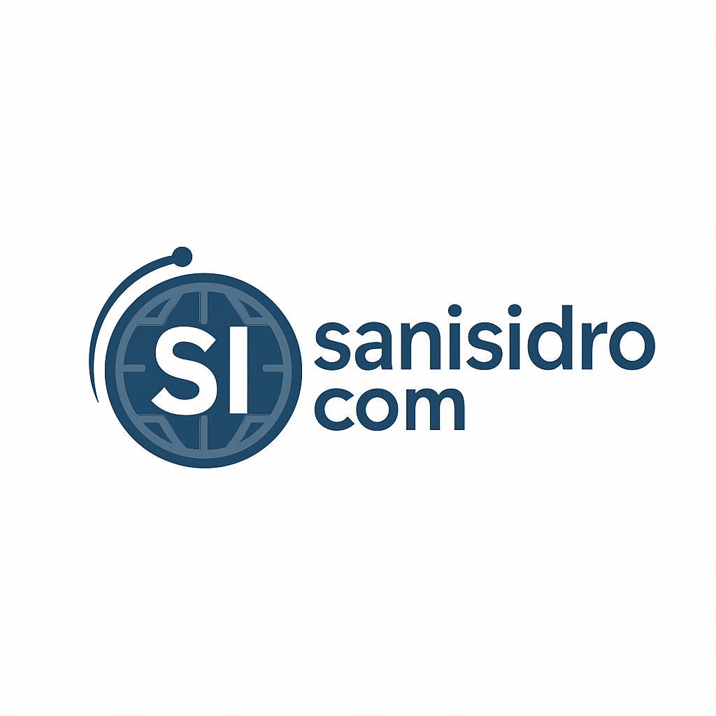 Sanisidrohoy